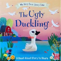 My Very First Story Time - The Ugly Duckling, 