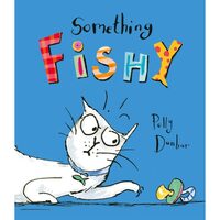 Something Fishy