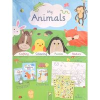 My Animals