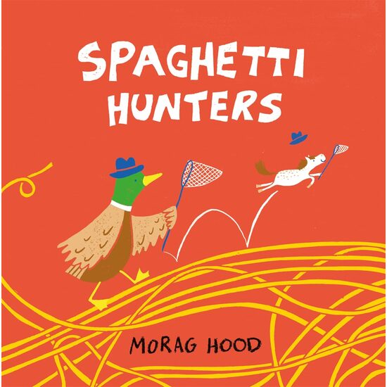 Spaghetti Hunters