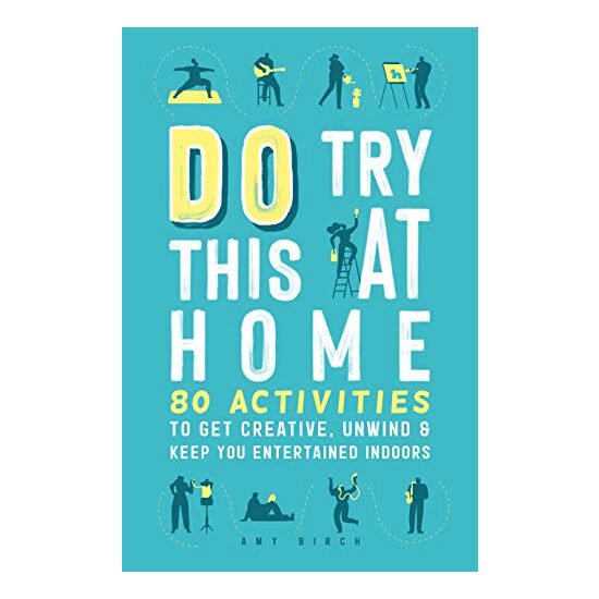 Do Try This at Home