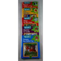 Animal Stories - Pack of 5 Books