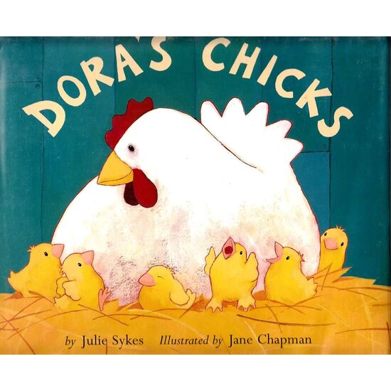 Dora's Chicks
