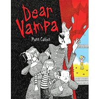 Dear Vampa