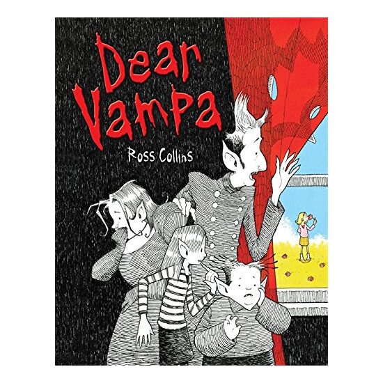 Dear Vampa
