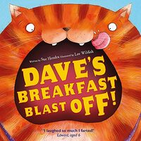 Dave's Breakfast Blast Off