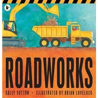SUTTON: ROADWORKS 