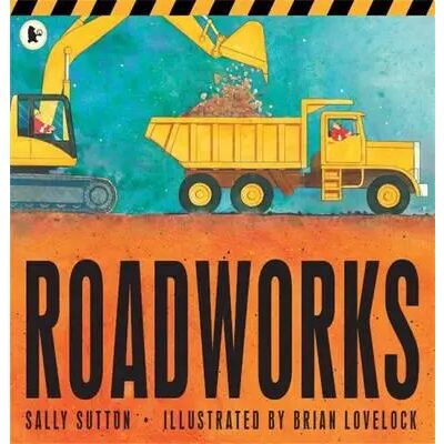 SUTTON: ROADWORKS