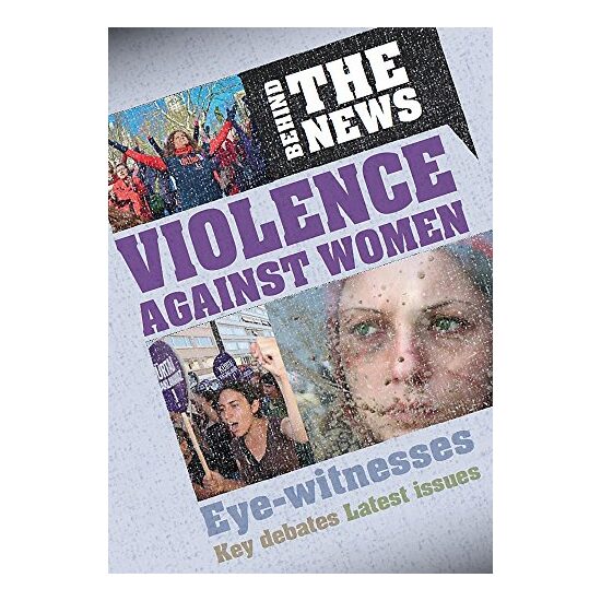 Violence Against Women - Imagine 1