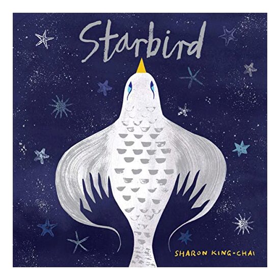 Starbird - Imagine 1