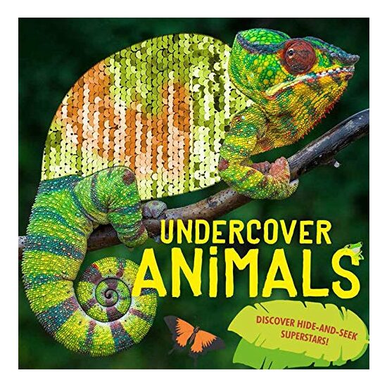 Undercover Animals - Imagine 1