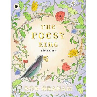 The Poesy Ring - Imagine 1