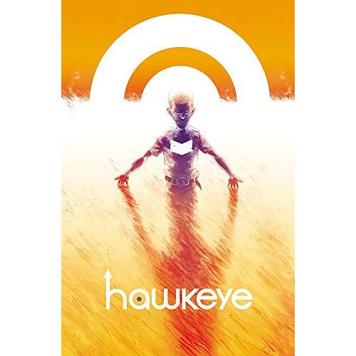Hawkeye Vol. 5: All-New Hawkeye