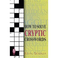 How to Solve Cryptic Crossword