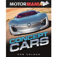 Motormania