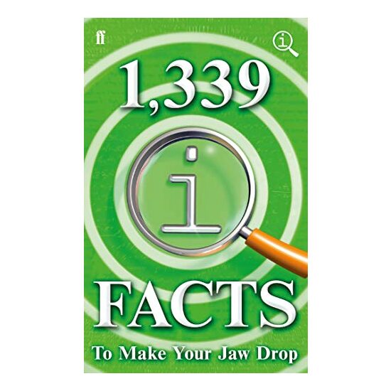 1339 Qi Facts To Make You Eat Your Hat