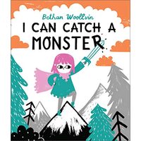 I Can Catch a Monster