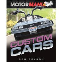 Motormania