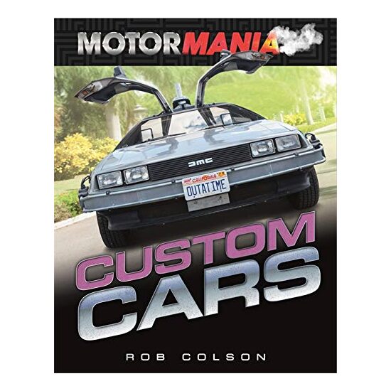Motormania - Imagine 1