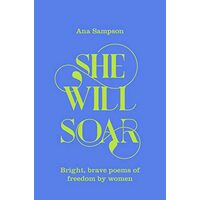 She Will Soar