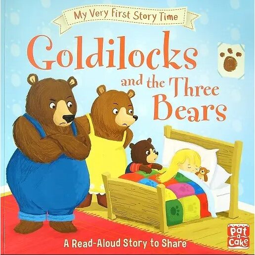 Goldilocks and the Three Bears