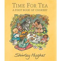 Time for Tea