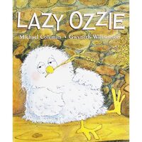 Lazy Ozzie