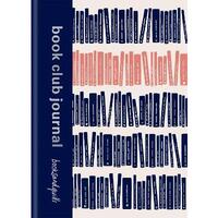 Book Club Journal