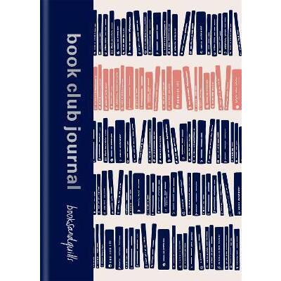 Book Club Journal