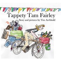 Tappety Tam Fairley