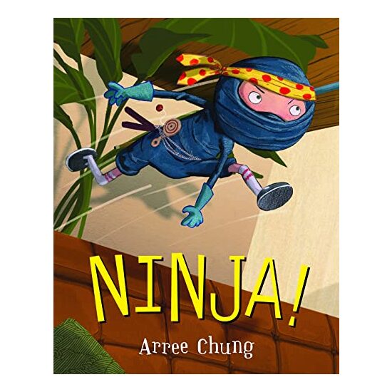 Ninja!