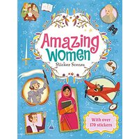 Amazing Women