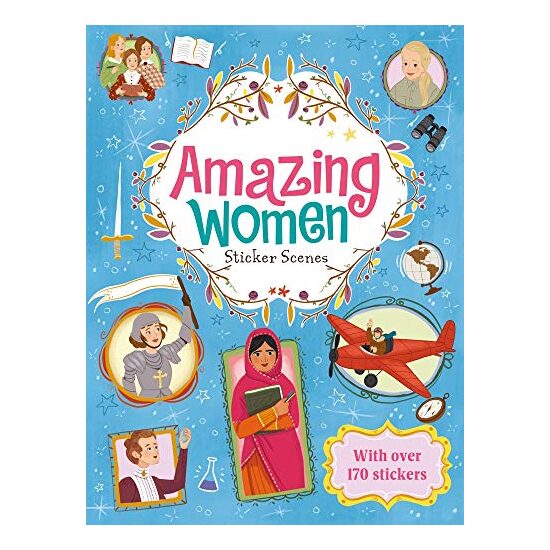 Amazing Women