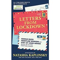 Letters from Lockdown