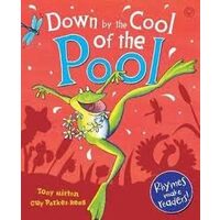 Down By The Cool Of The Pool