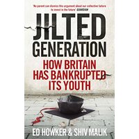 Jilted Generation
