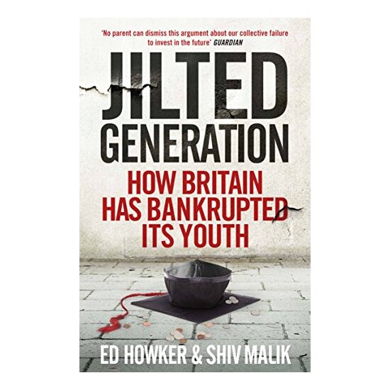 Jilted Generation - Imagine 1