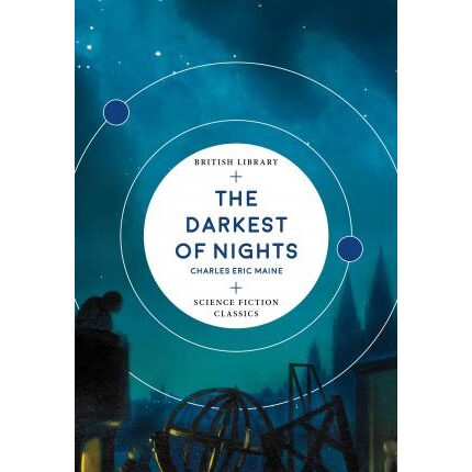 The Darkest of Nights