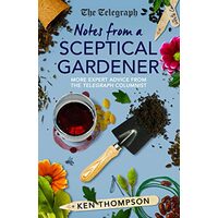 Notes from a Sceptical Gardener