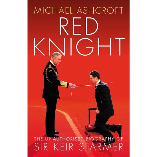 Red Knight
