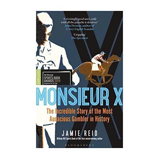 Monsieur X