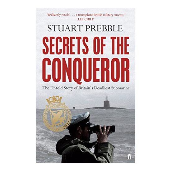 Secrets of the Conqueror - Imagine 1