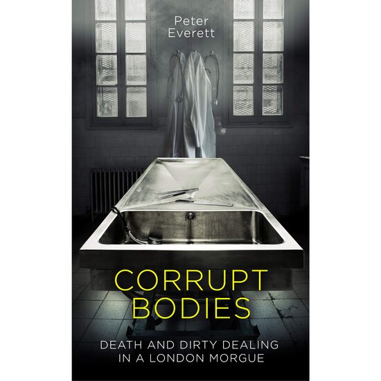 Corrupt Bodies - Imagine 1