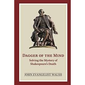 Dagger of the Mind