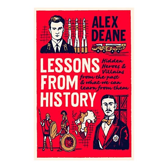 Lessons from History
