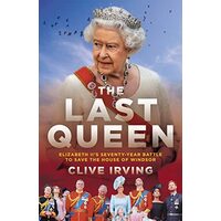 Last Queen