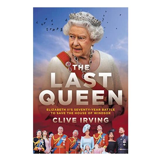 Last Queen