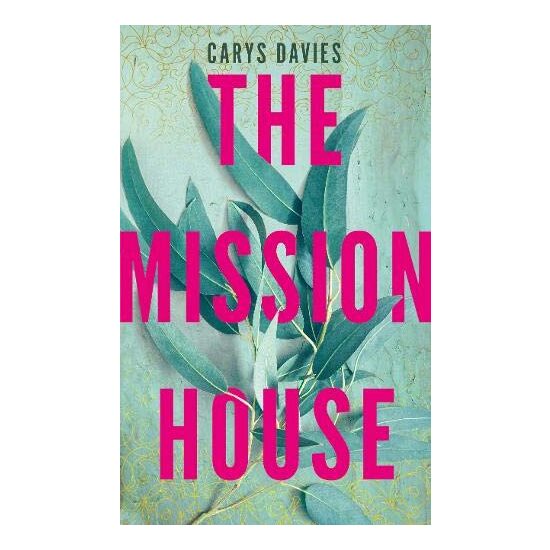 The Mission House - Imagine 1