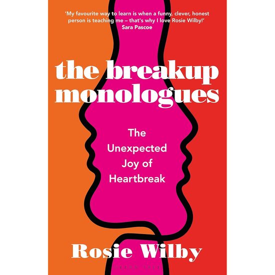 The Breakup Monologues - Imagine 1