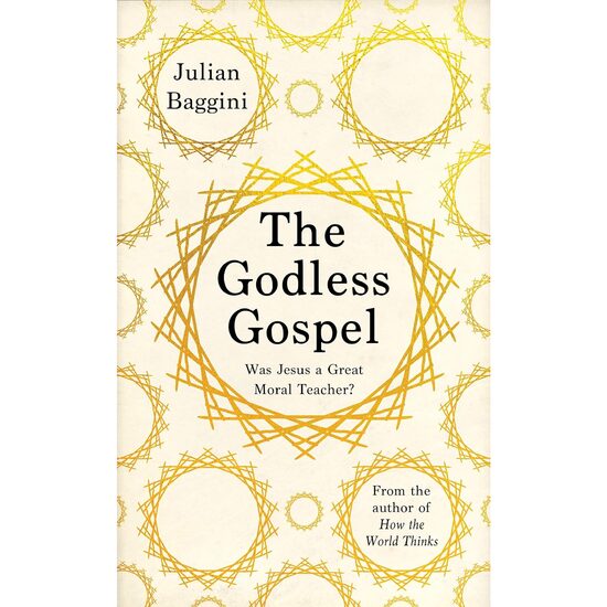 The Godless Gospel